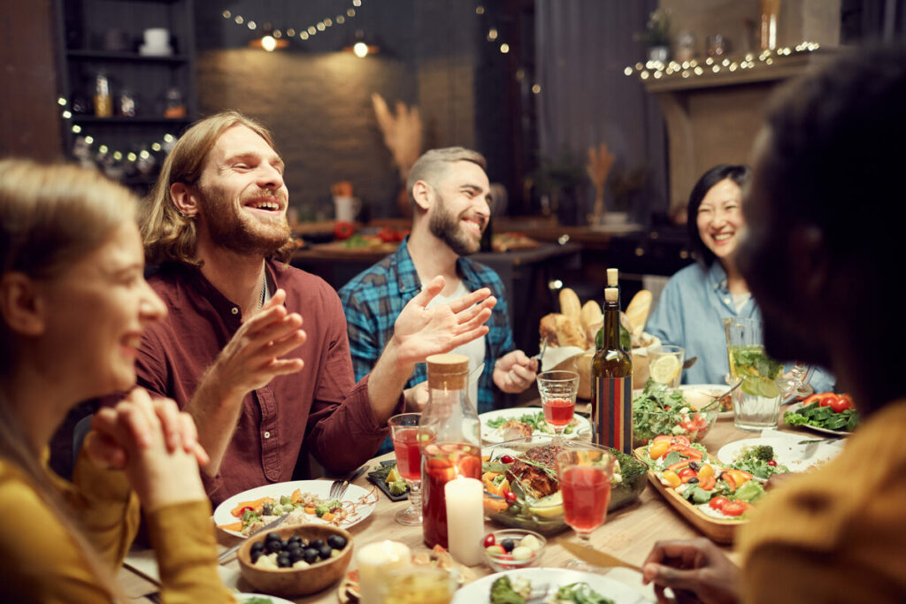 A Foodie’s Guide to Silver Lake: Manitowoc’s Hidden Dining Oasis